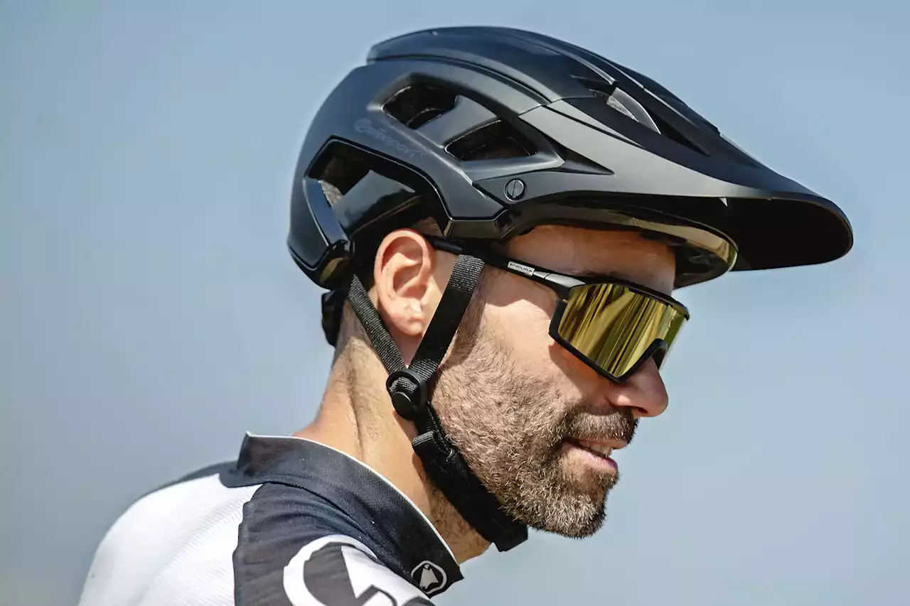 Polisport Mountain Pro debuts low-cost MTB helmet