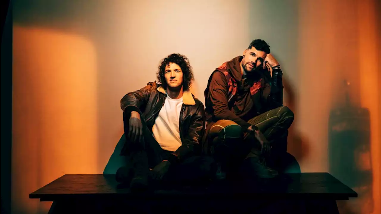 for King & Country & Jordin Sparks’ ‘Love Me Like I Am’ Leads Christian Airplay Chart