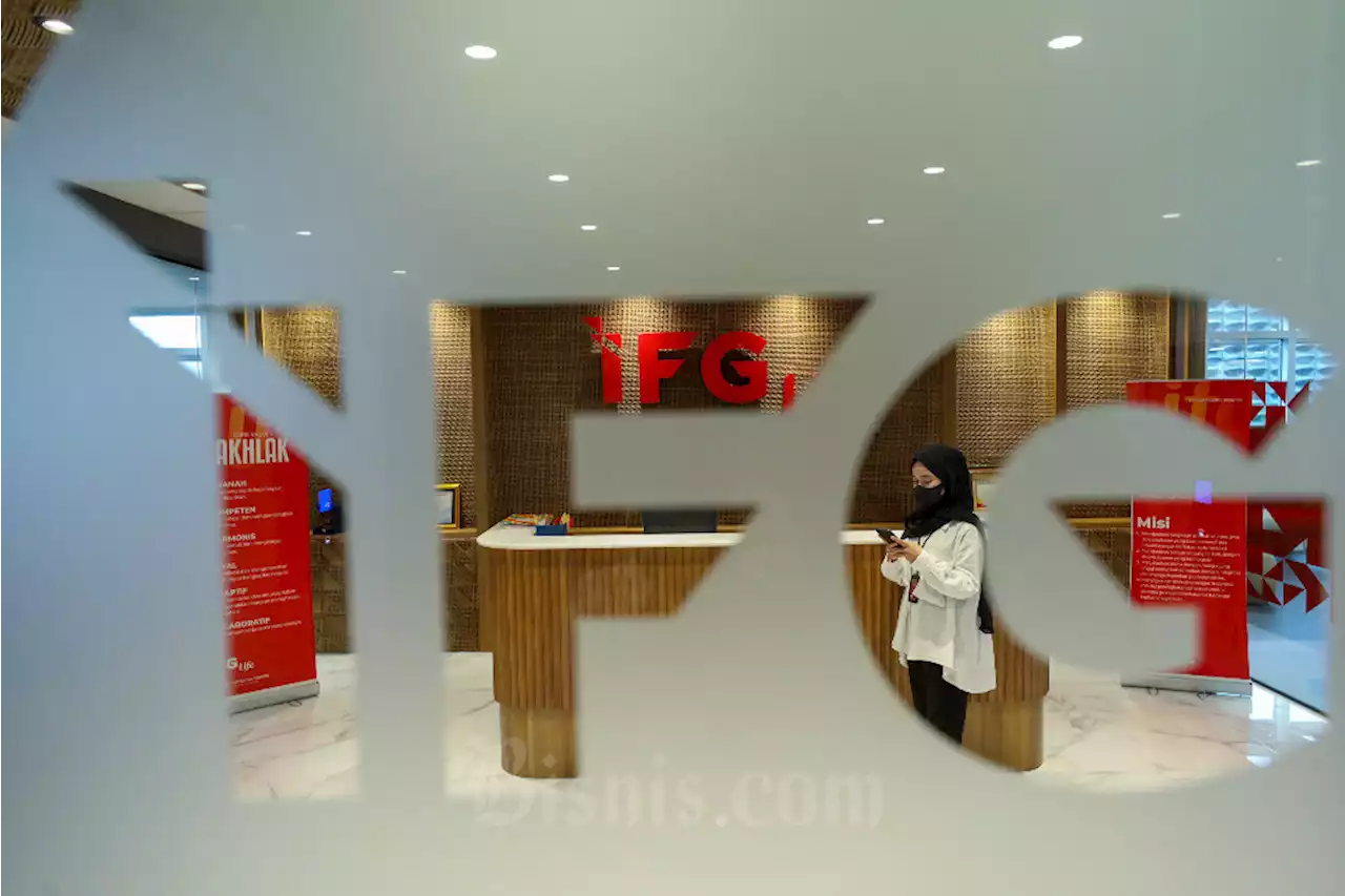 IFG Life Sambut Baik Rencana PMN Rp3 Triliun untuk Jiwasraya