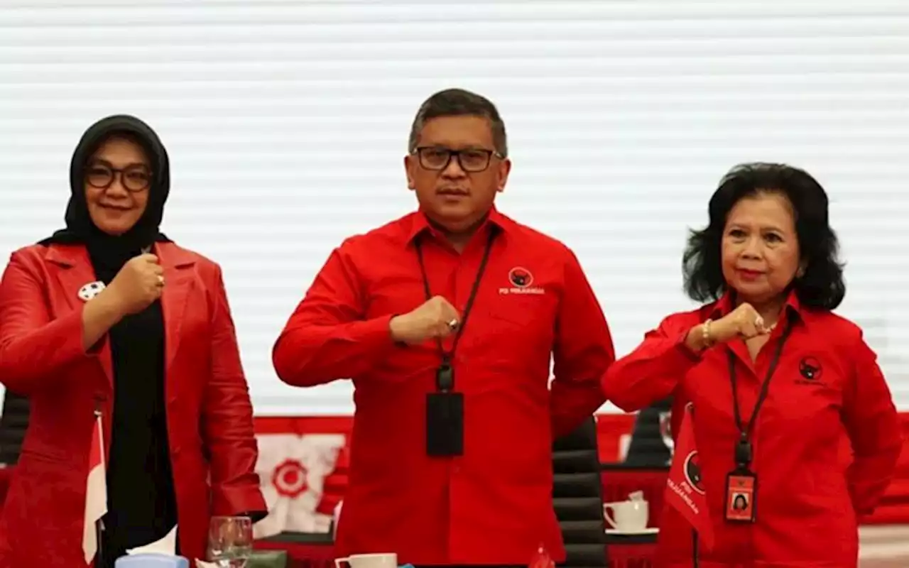 PDIP Sindir Anies: Kalau Gerak Sendiri Nanti Banyak Utang