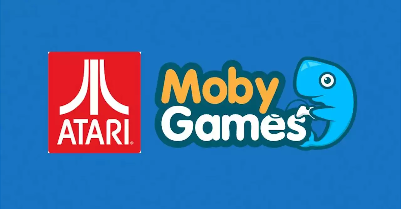 Atari Relaunches The Fully Rebuilt & Optimized MobyGames Website