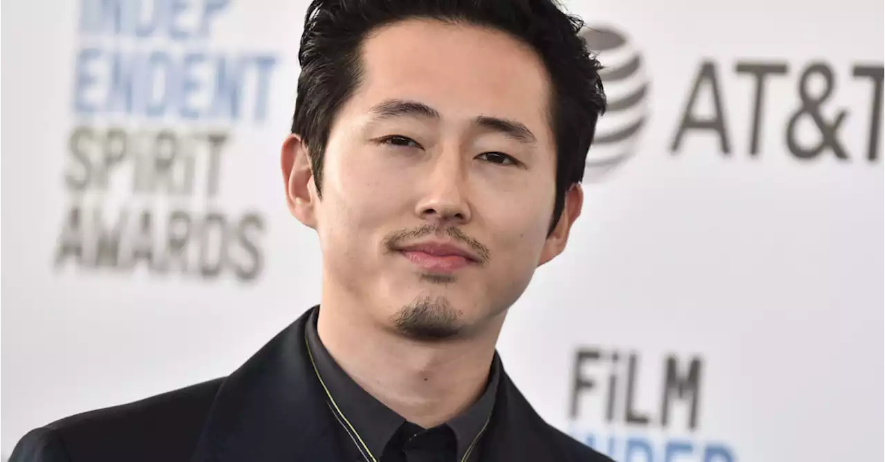 Steven Yeun Joins The Cast Of Thunderbolts In A Key Role