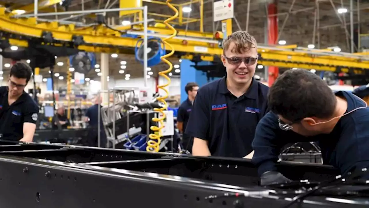 Leyland Trucks to take on 24 new apprentices – how to apply