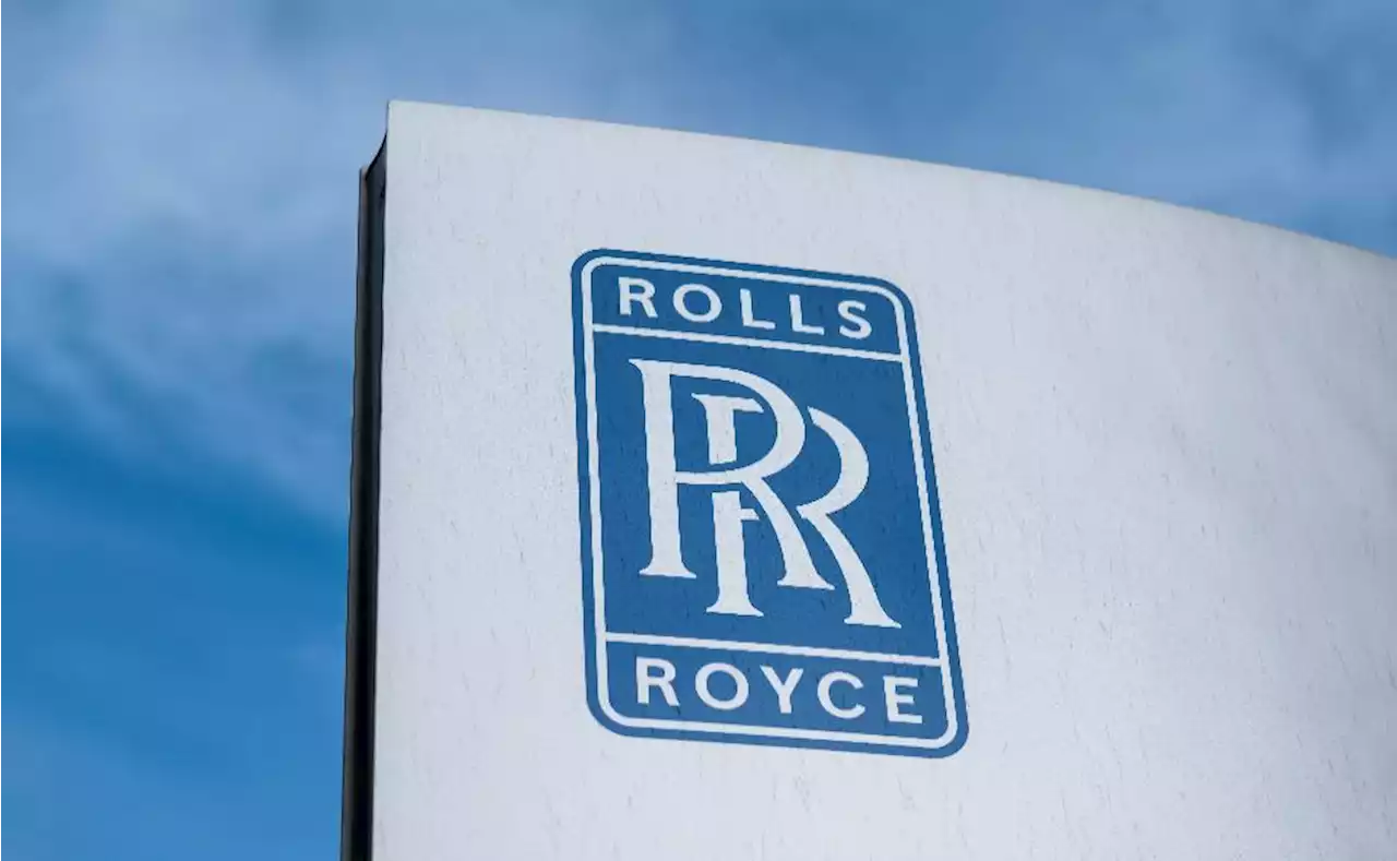 Rolls-Royce setzt zum Sprung an | Börsen-Zeitung