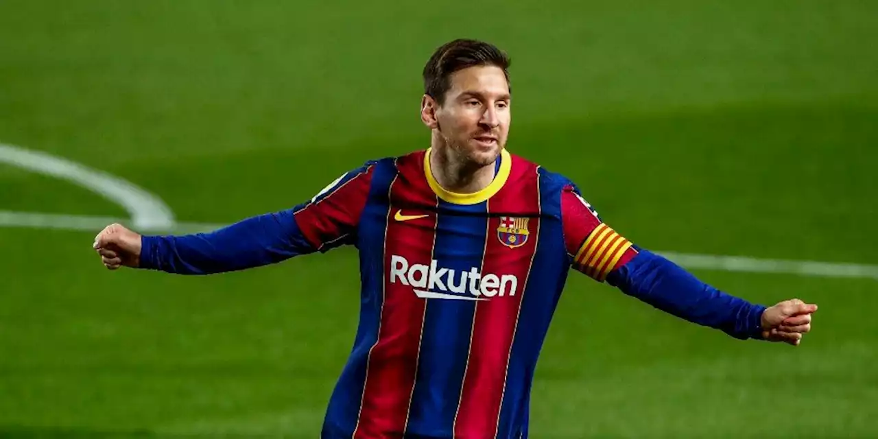 9 Pemain Hebat yang Lahir Setelah Lionel Messi Membuat Debut di Barcelona - Bola.net