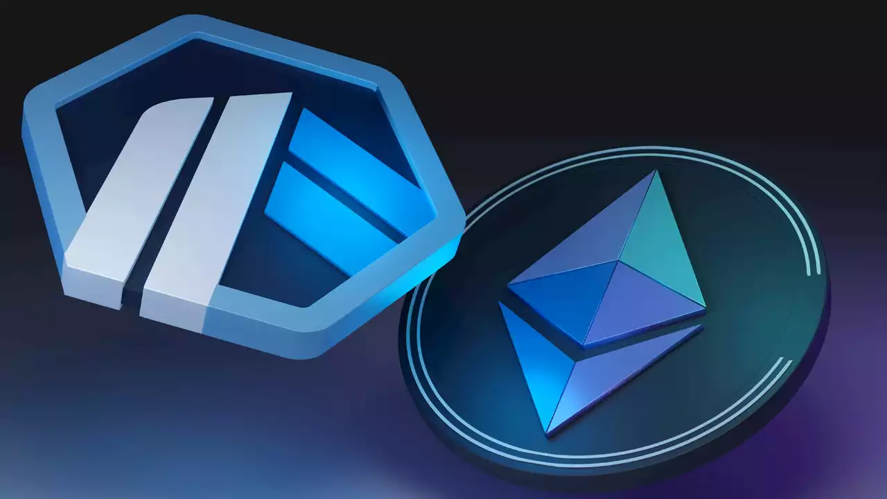 Arbitrum's Daily Transaction Count Surpasses Ethereum for the First Time Ever – Bitcoin News