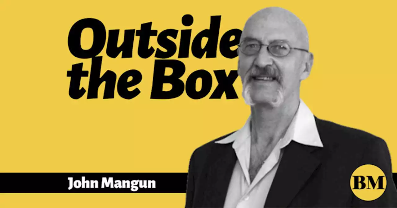 Greatest good or least harm? | John Mangun