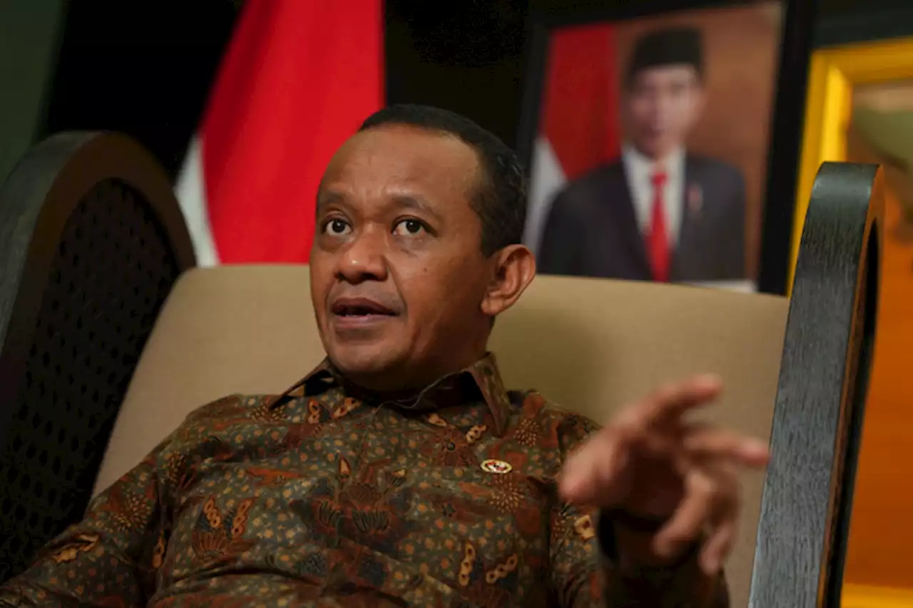 Indonesia dangles tax breaks to lure firms to its new capital |