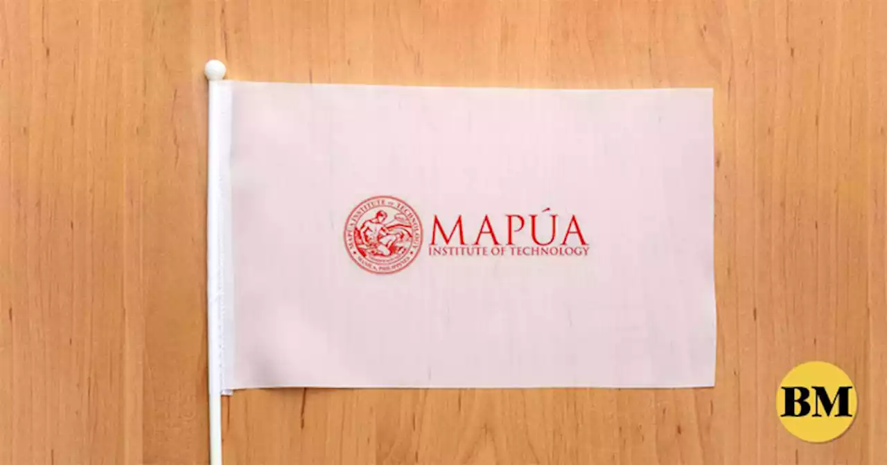 Mapua, ASU announce collaboration | VG Cabuag