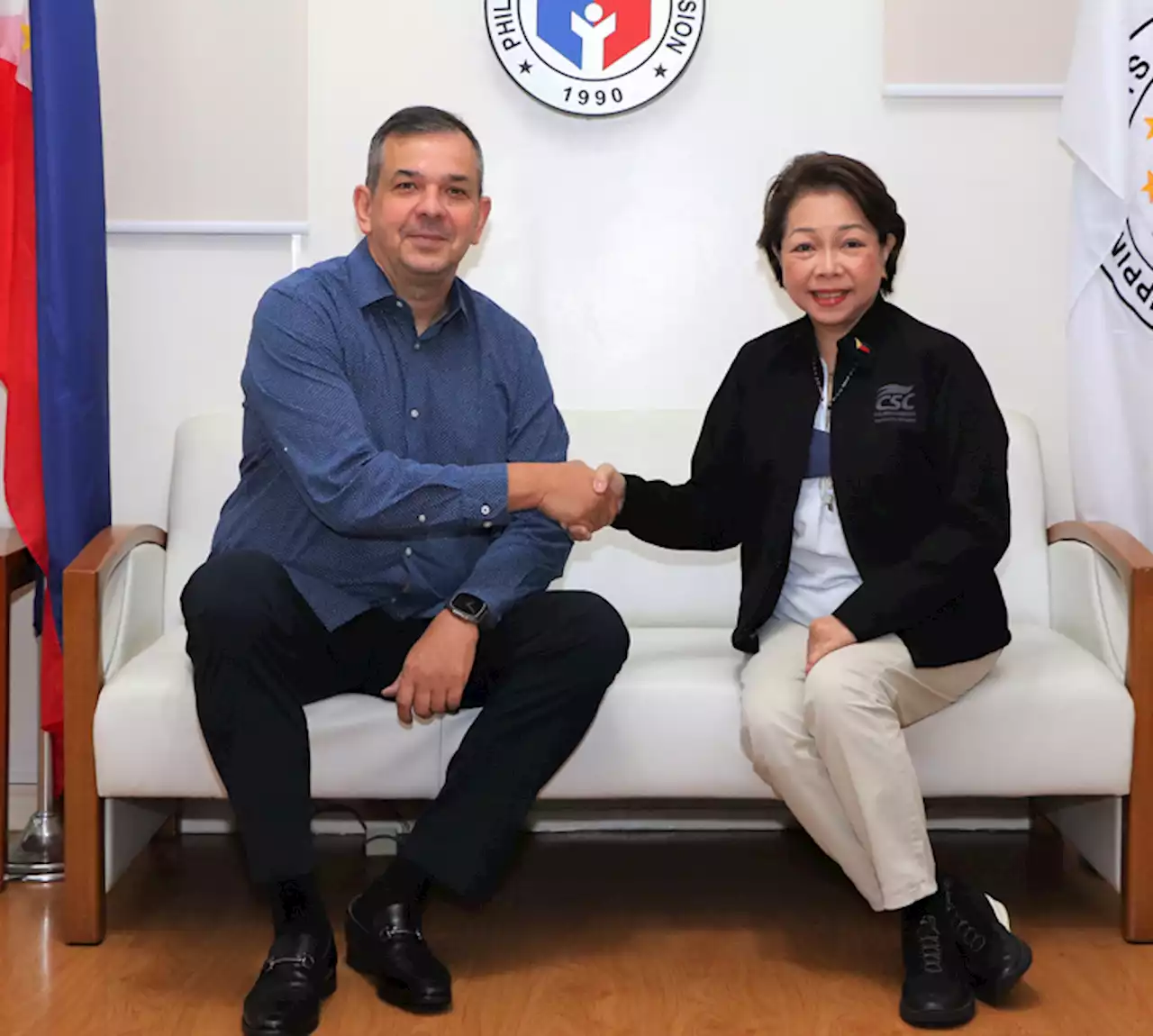 CSC, PSC renew goal for athletes | BusinessMirror