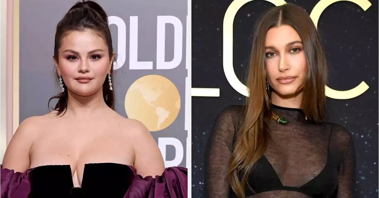 Selena Gomez Praised Multiple Videos Calling Hailey Bieber A 'Mean Girl'