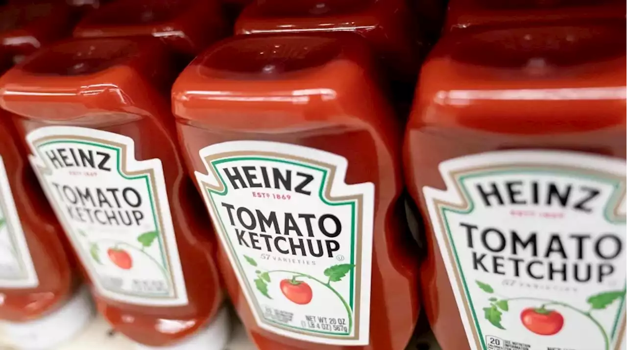 Schimmelpilzgift! Kult-Ketchup Heinz fällt bei Ökotest durch