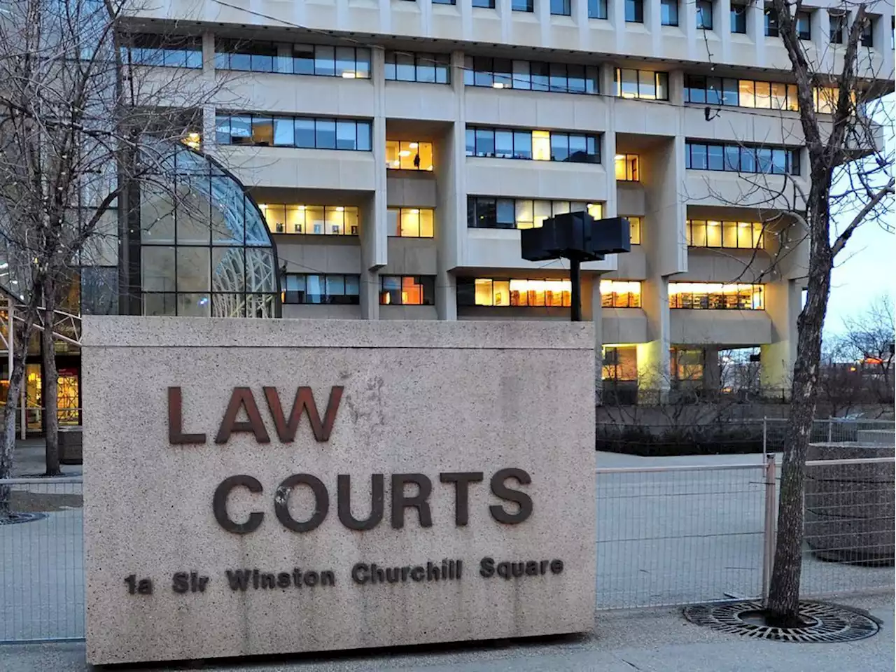 50 days later, cause of Edmonton courthouse power outage still unknown