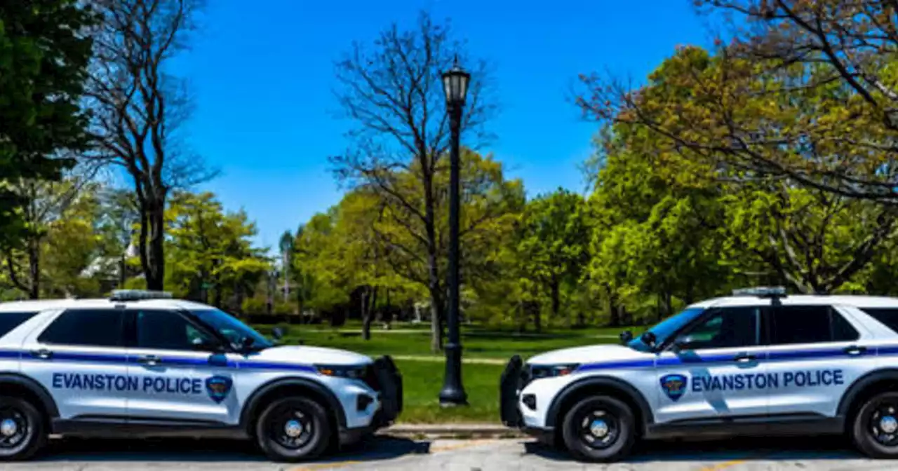 Evanston Township student caught posing with what turns out to be prop gun, police say