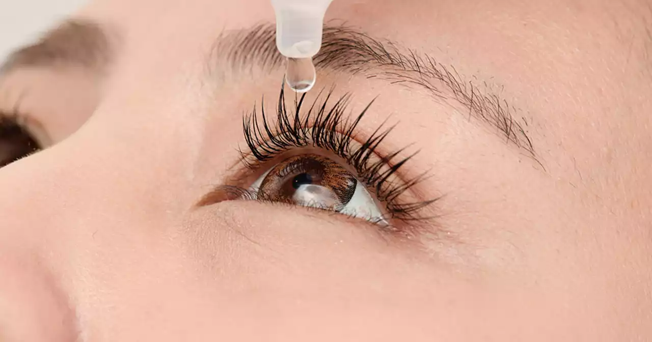 FDA expands recall of potentially contaminated eye products amid outbreak