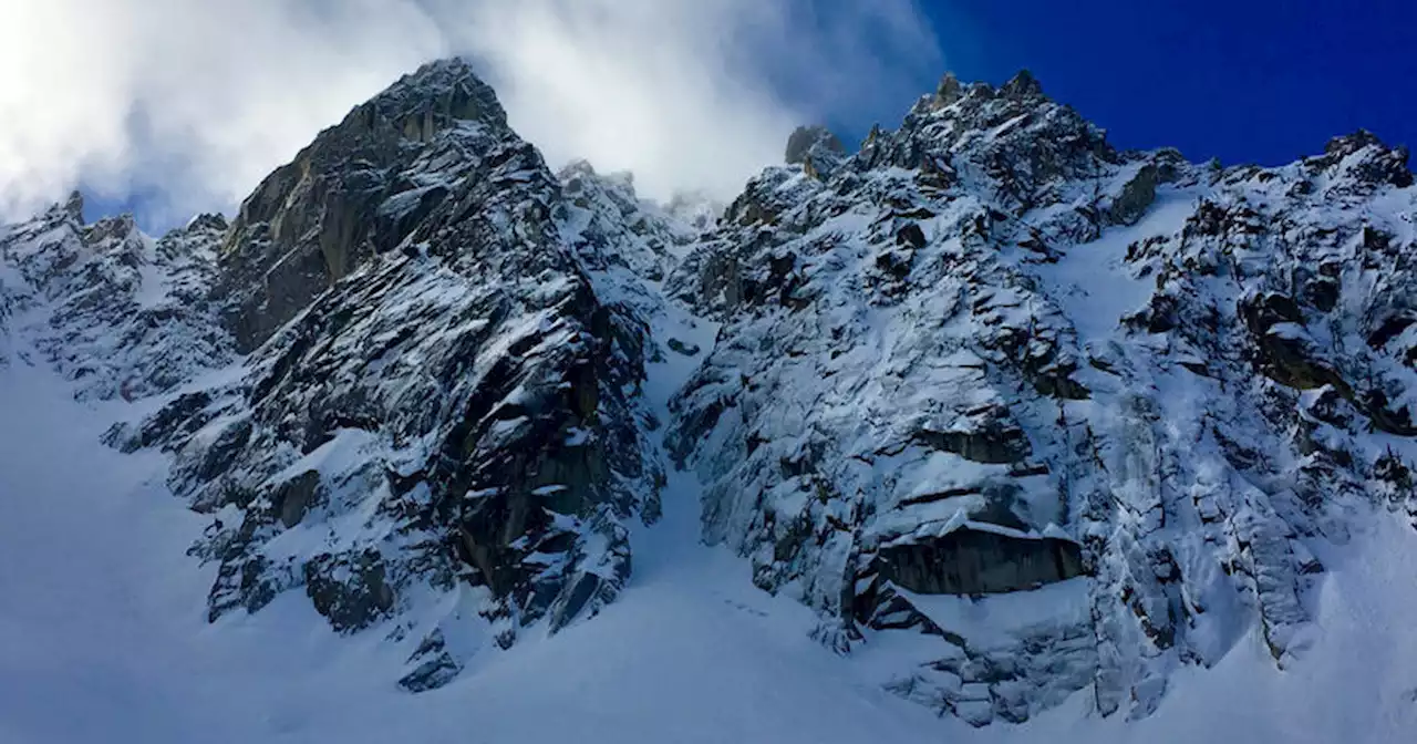 3 Tri-State Area residents killed in avalanche in Washington's Cascade Mountains