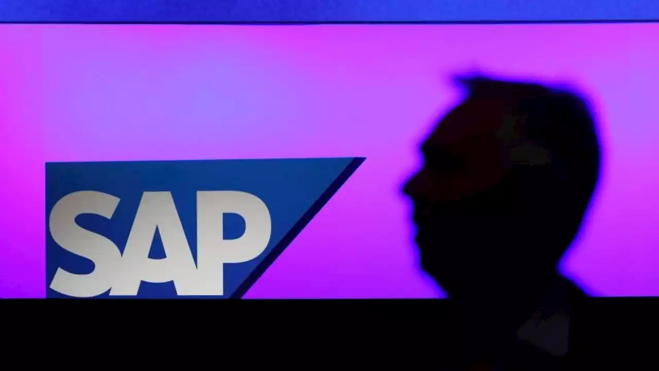 SAP names ex-Deloitte CEO as chairman designate to succeed co-founder