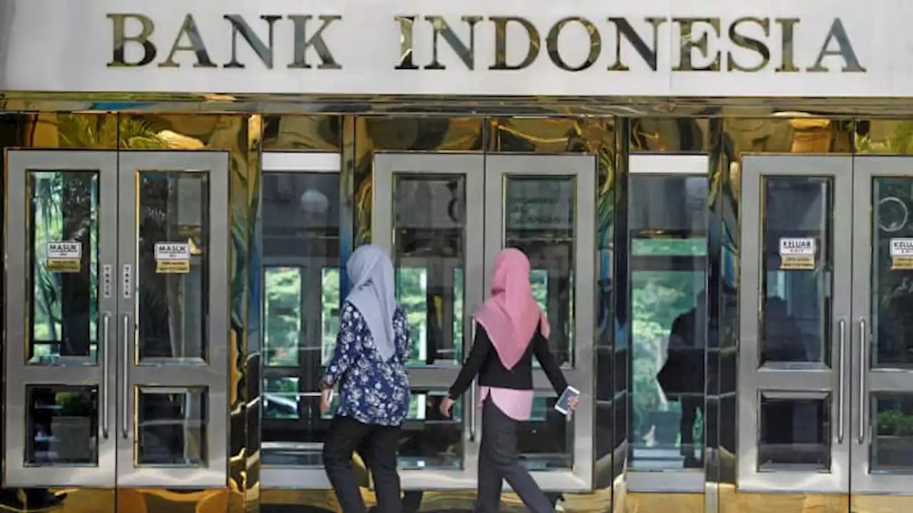 Indonesia says it's working to become more resilient to inflation shocks from the U.S.