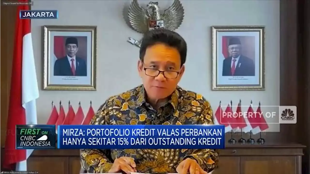 Lewat Transformasi, OJK Perkuat Pengawasan & Pelayanan SJK