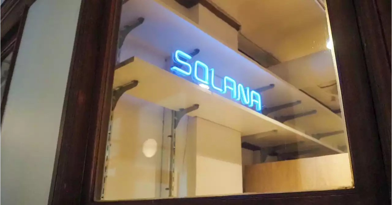 Solana Blockchain Well Positioned to Reassert Itself as a Genuine Layer 1 Competitor: Coinbase