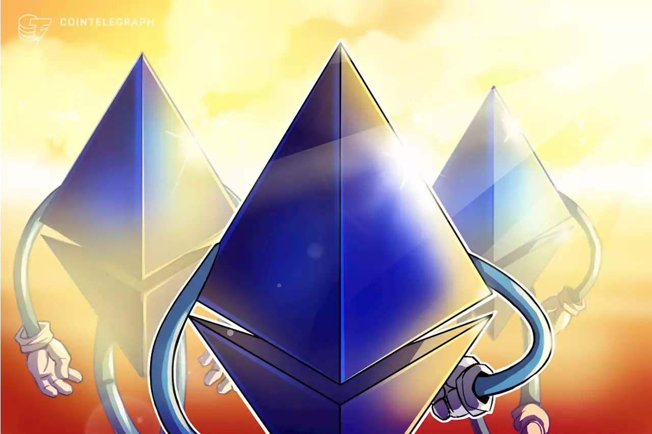 Only 0.04% of Ethereum validators have been slashed since 2020, says core dev