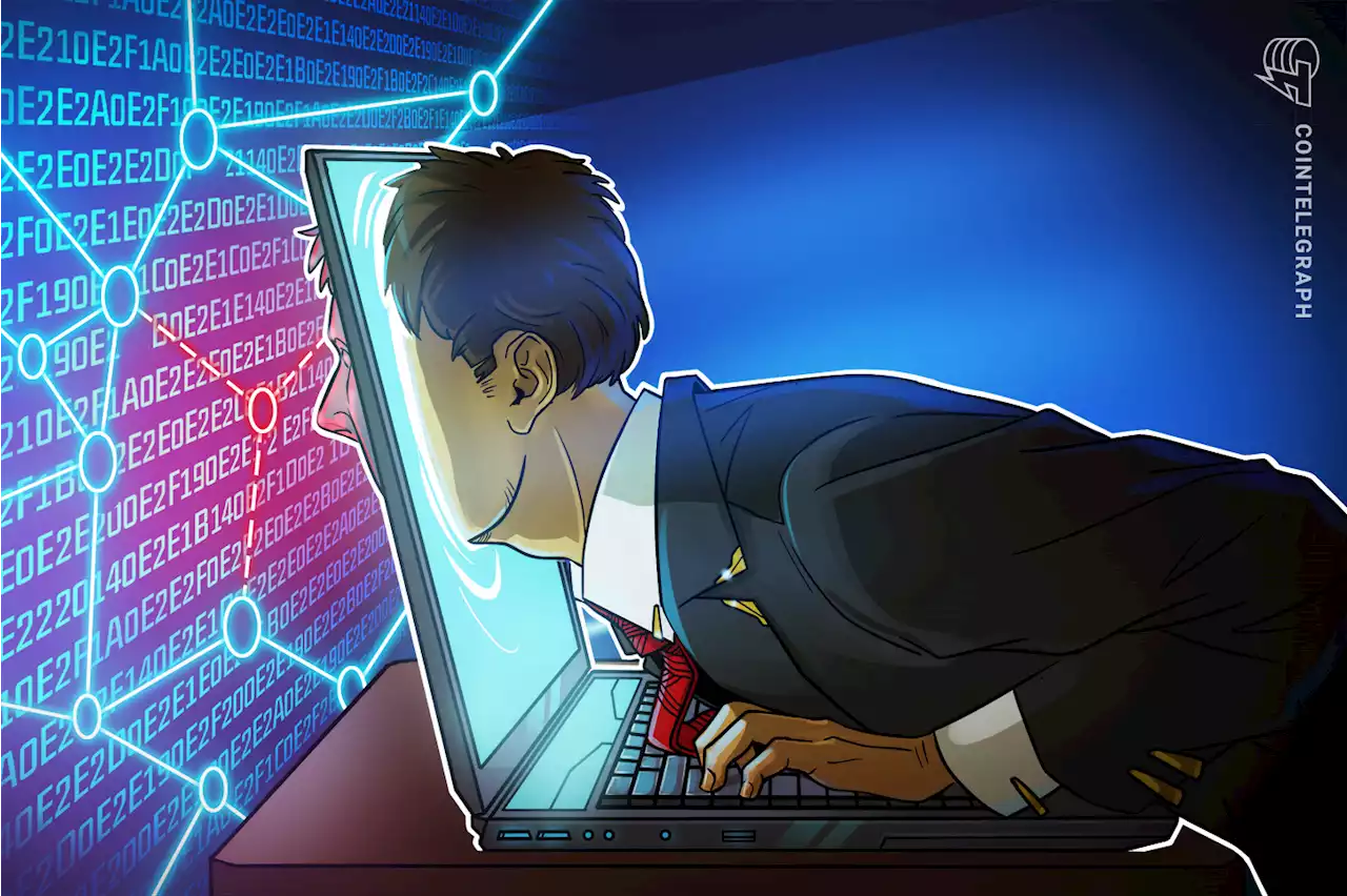 PolygonScan went down, causing unwarranted concern of blockchain outage