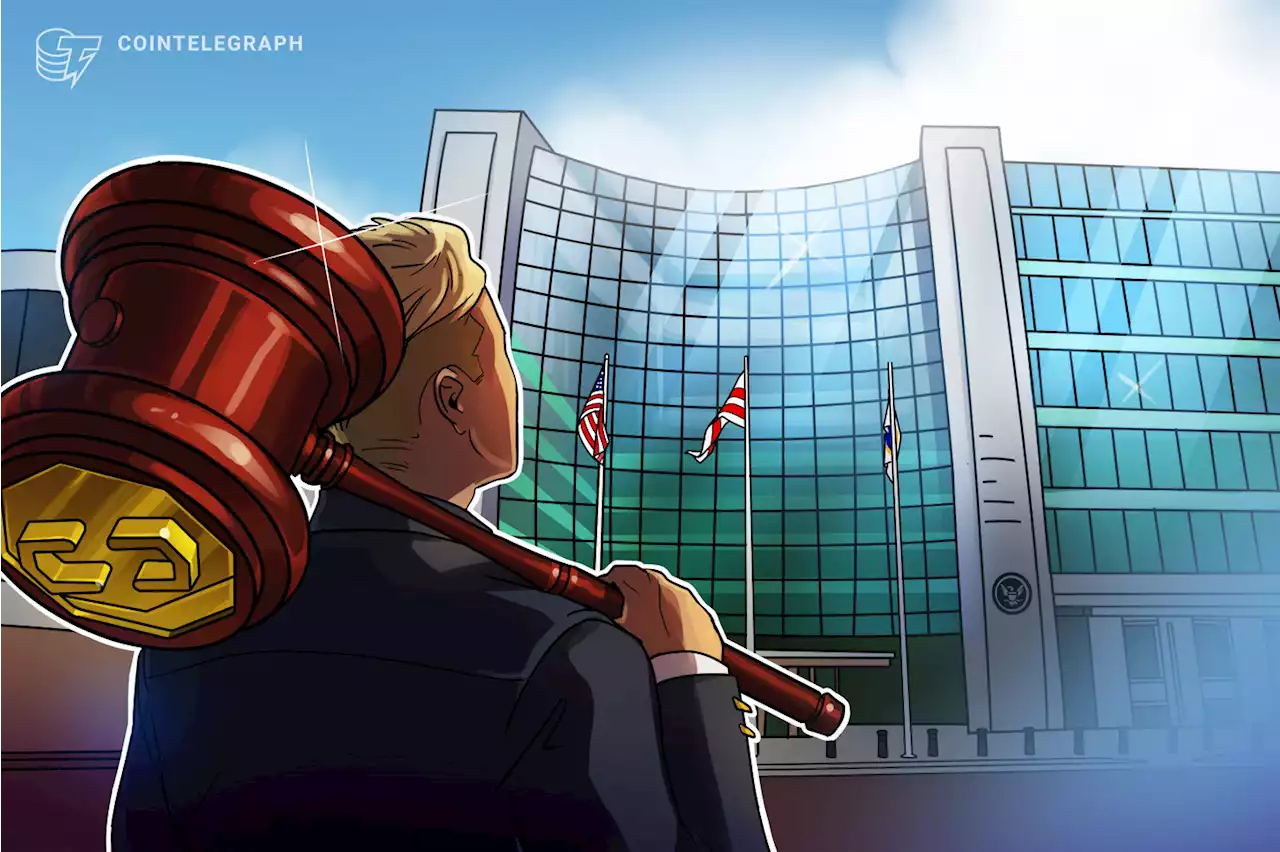 Trade group accuses SEC of ‘stealthy’ overreach in Coinbase insider trading case