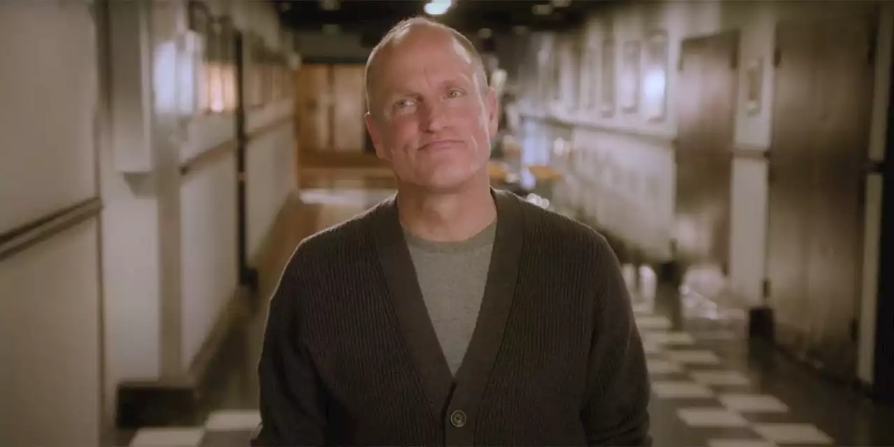 Woody Harrelson Is Alone With His Thoughts in New 'SNL' Promo