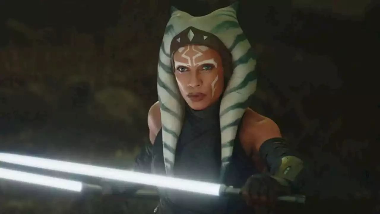 Star Wars: Ahsoka and Skeleton Crew to Be Standalone Stories