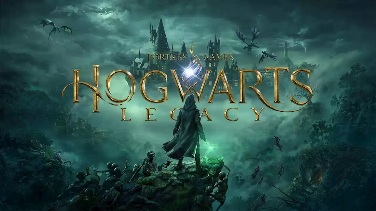 Hogwarts Legacy Sequels Seemingly Confirmed