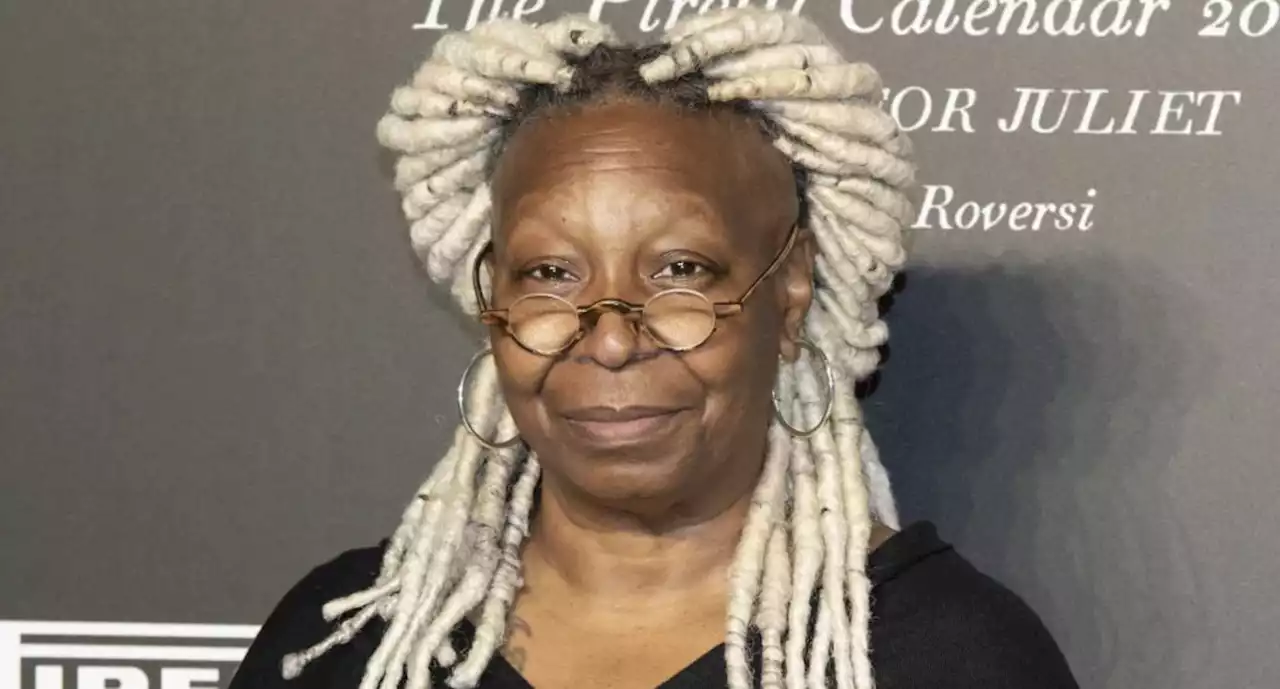 Whoopi Goldberg to Guest Star on Hit ABC Series