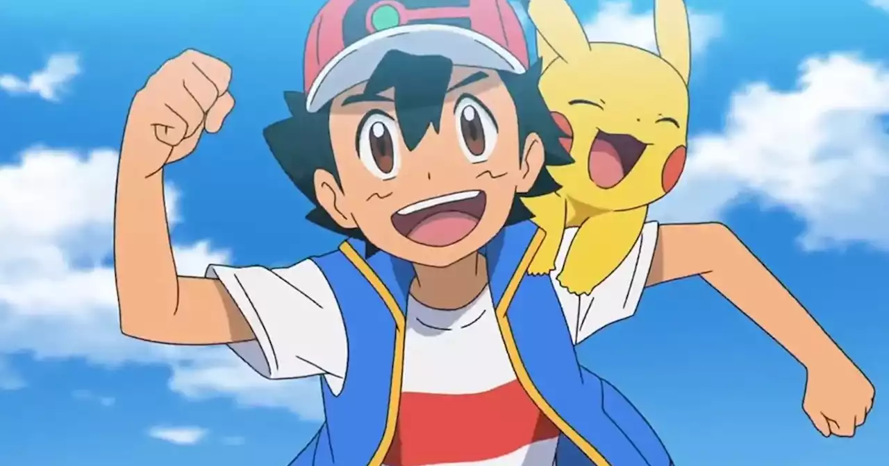 Pokémon Interview: Sarah Natochenny on the End of Ash Ketchum's Journey