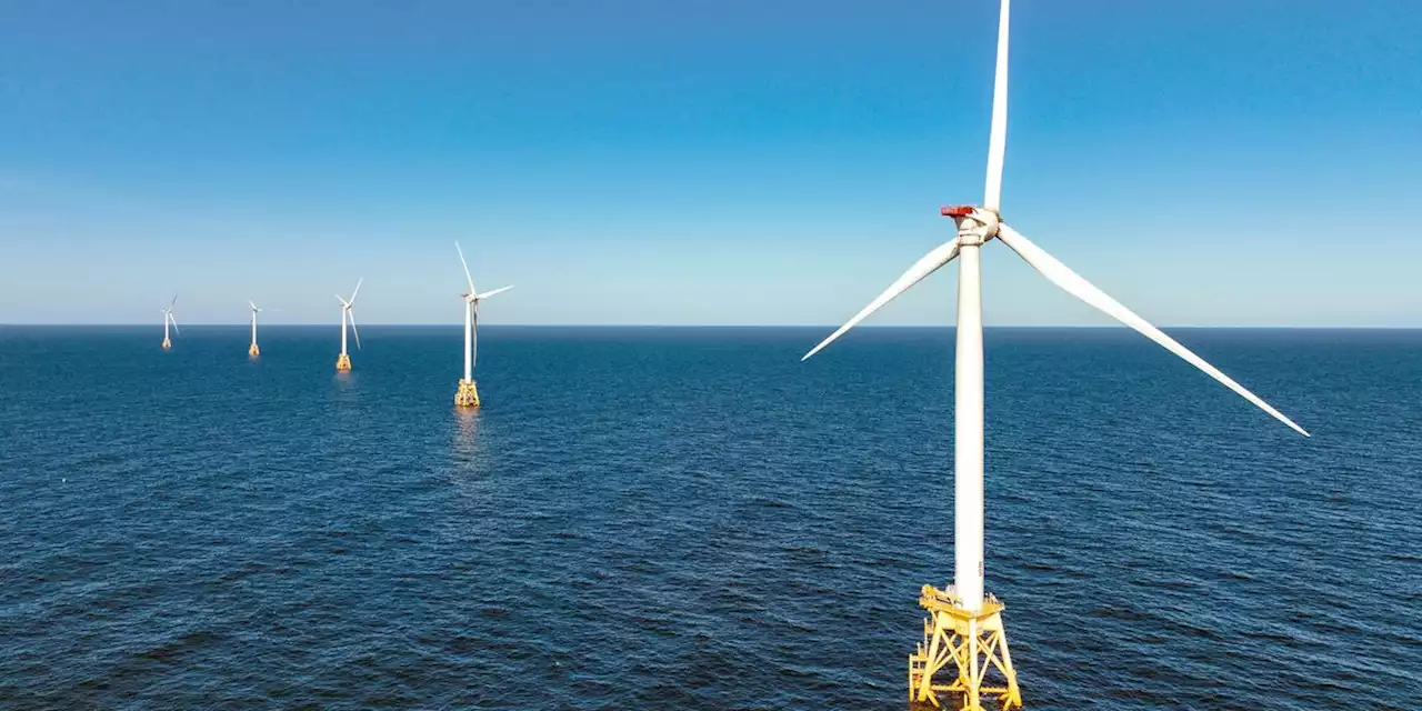 Biden Proposes First Gulf of Mexico Offshore Wind Lease Sales