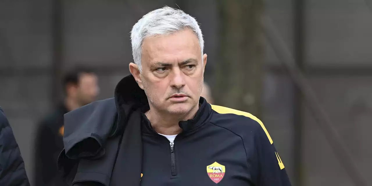 Le palle attive di Mourinho