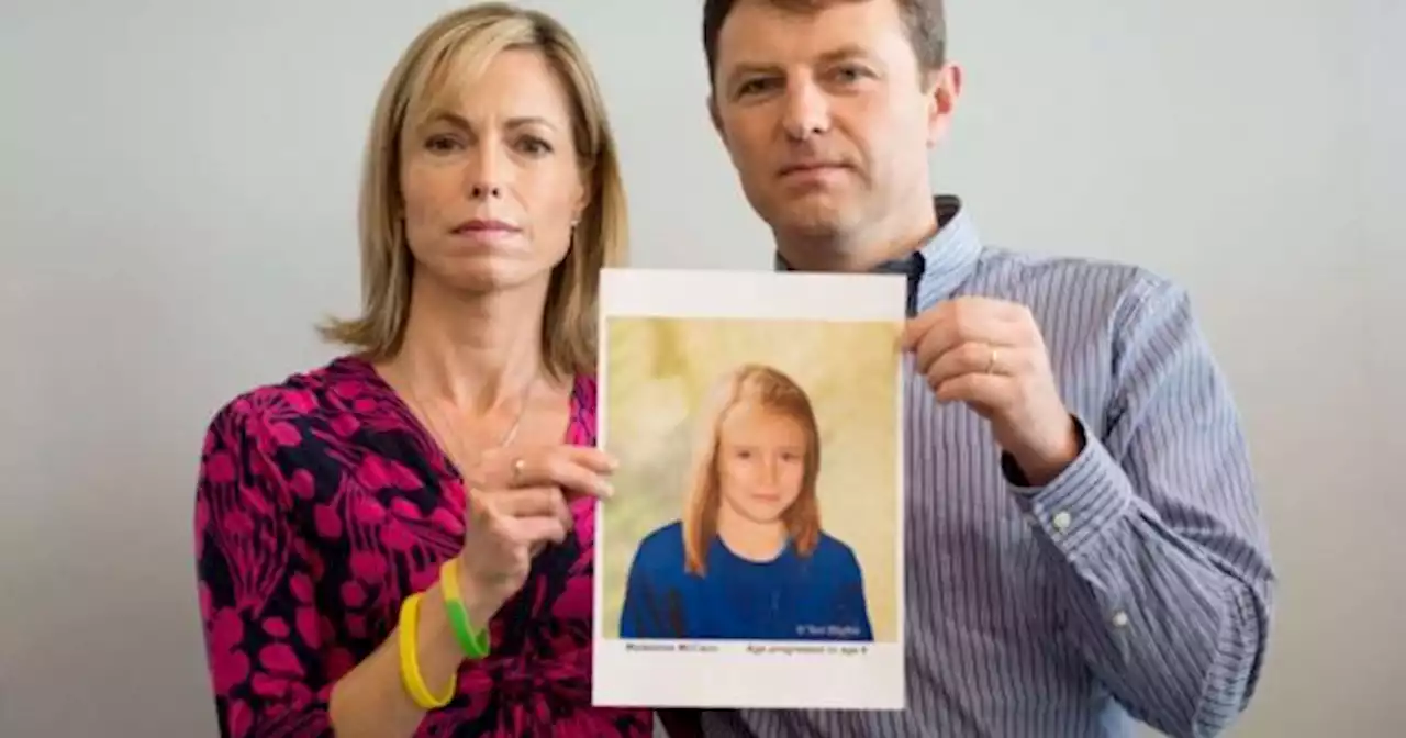 Caso Madeleine McCann: qu� dicen los resultados de las primeras pruebas de ADN sobre la identidad de la joven polaca