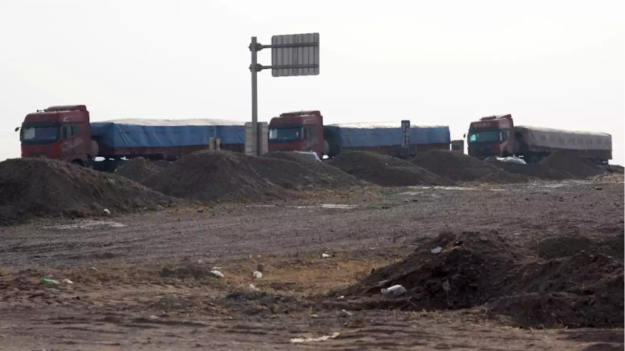 More bodies found in China mine collapse, 48 remain missing