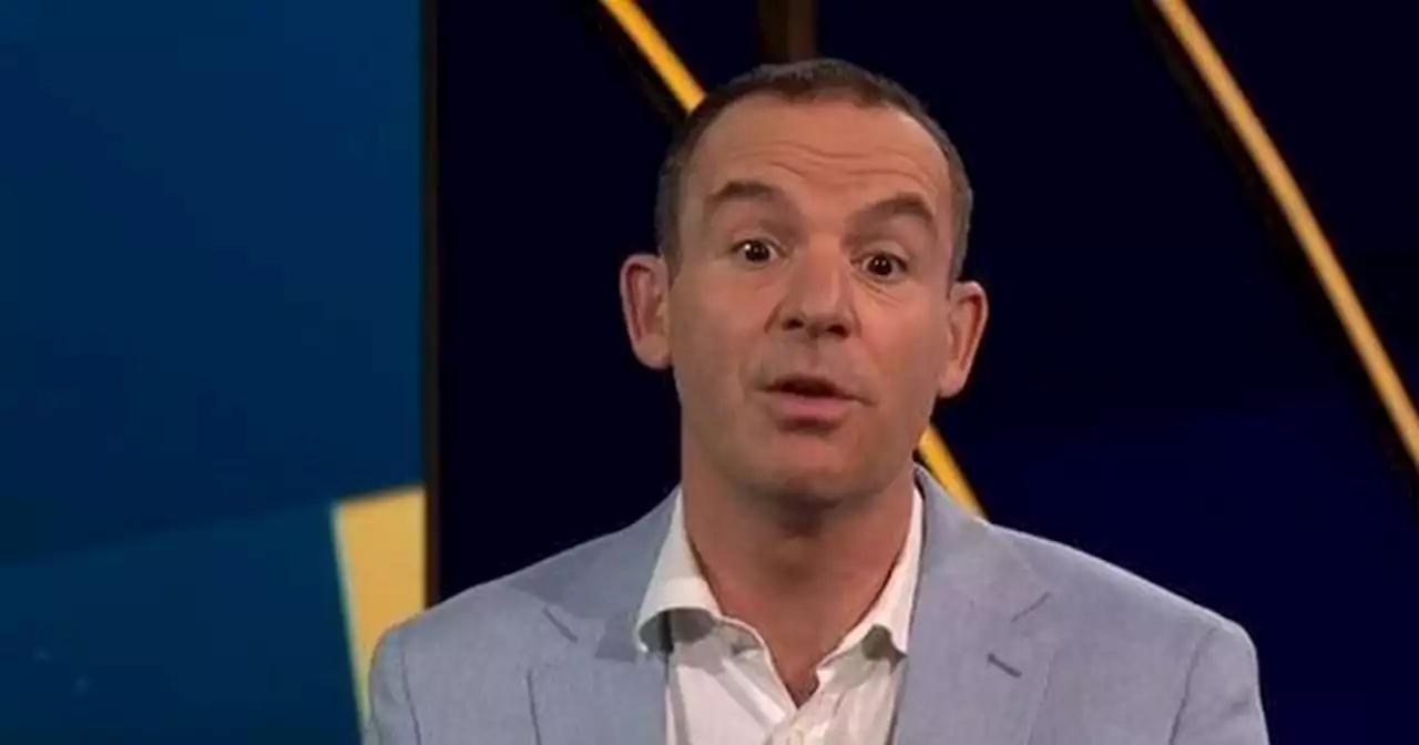 Martin Lewis warns 400,000 homes in wrong Council Tax band could be due back pay