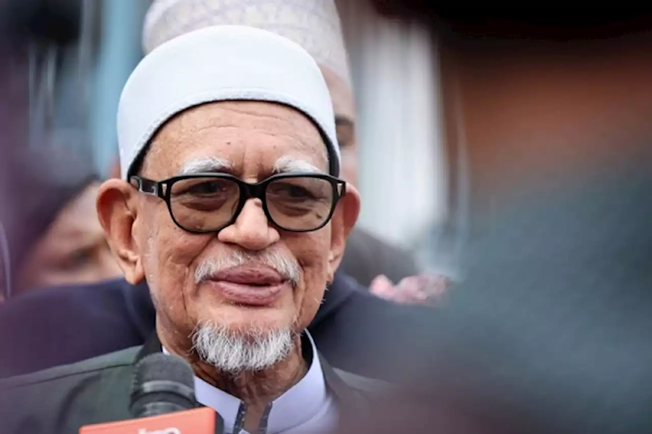 Critics against PAS's 'battle' march are Islamophobes, says Hadi