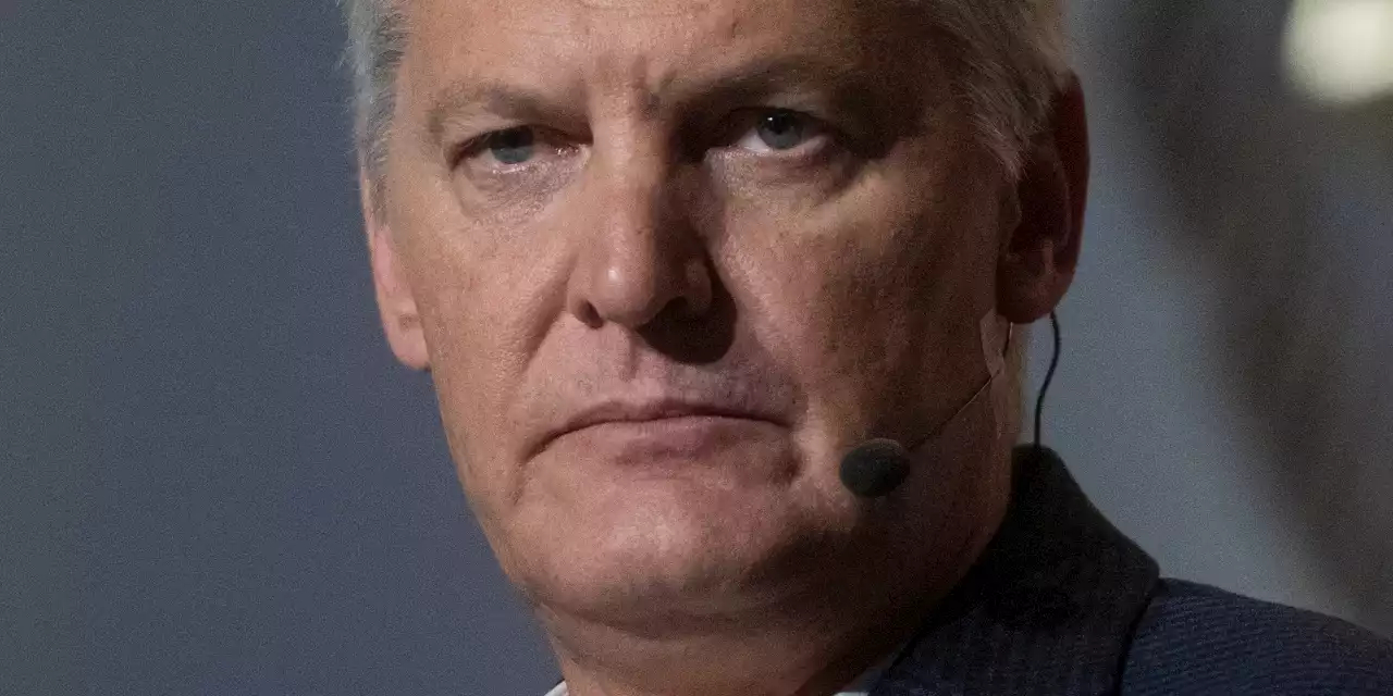 POLITICS & POWER: André de Ruyter released from Eskom ‘with immediate effect’ following explosive interview