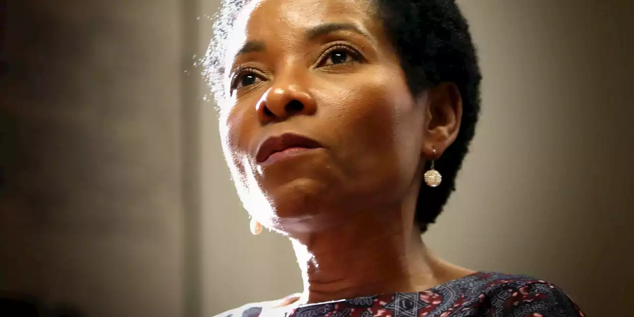 UNIVERSITY GOVERNANCE CRISIS: Inside Vice-Chancellor Mamokgethi Phakeng’s messy exit from UCT