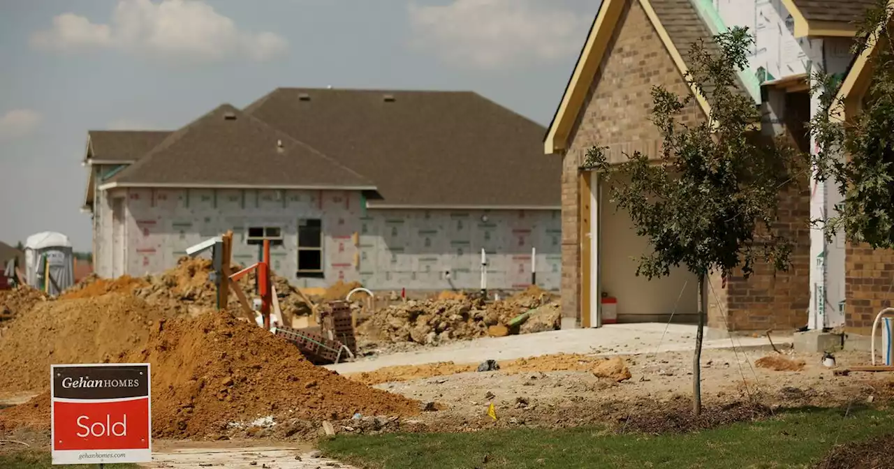 North Texas builder Gehan Homes changes its name to Brightland Homes