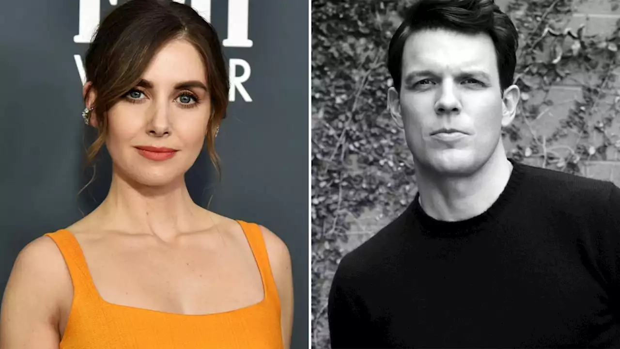 Jake Lacy & Alison Brie Join Peacock Limited Series ‘Apples Never Fall’