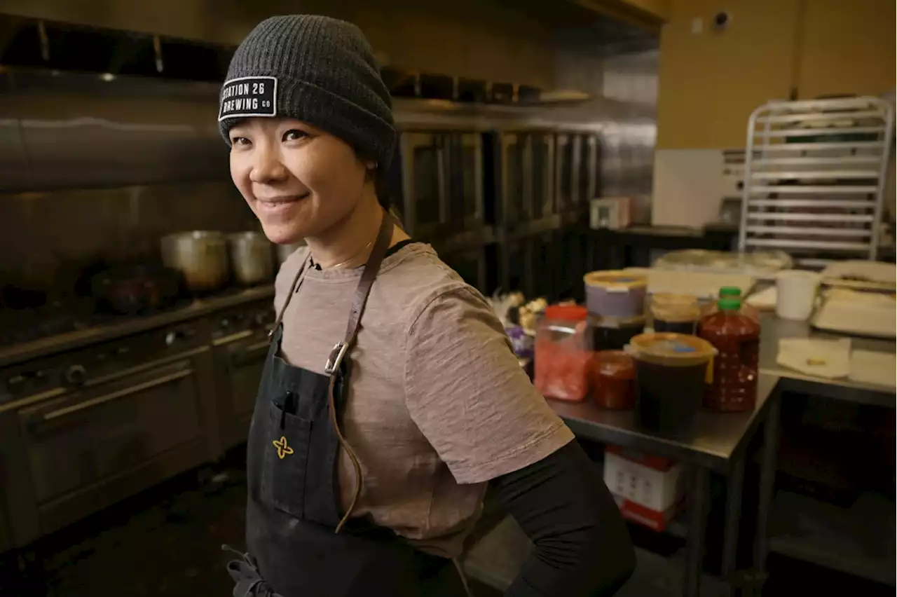 How Denver’s hottest food truck is shining a spotlight on the local AAPI food scene