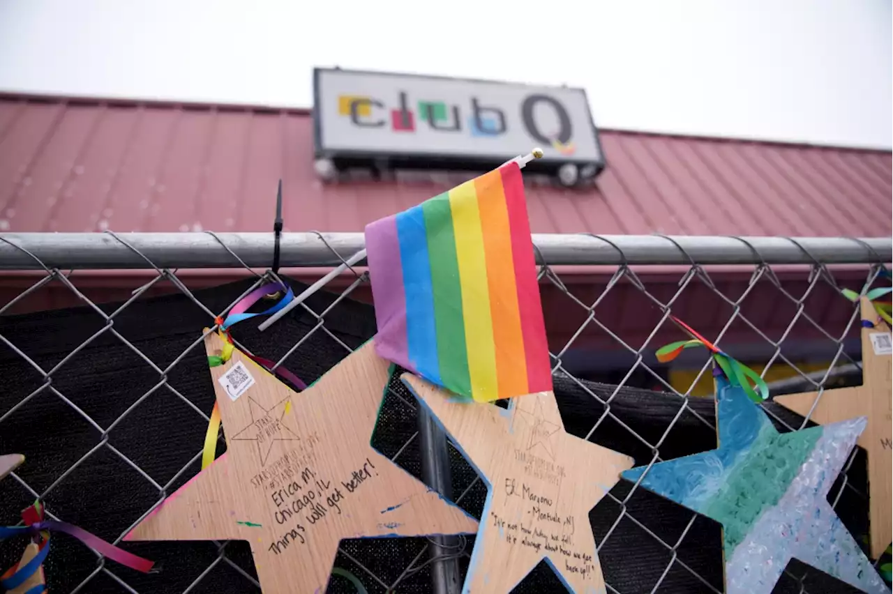 Judge upholds all charges — including hate-crime counts — against Club Q shooting suspect