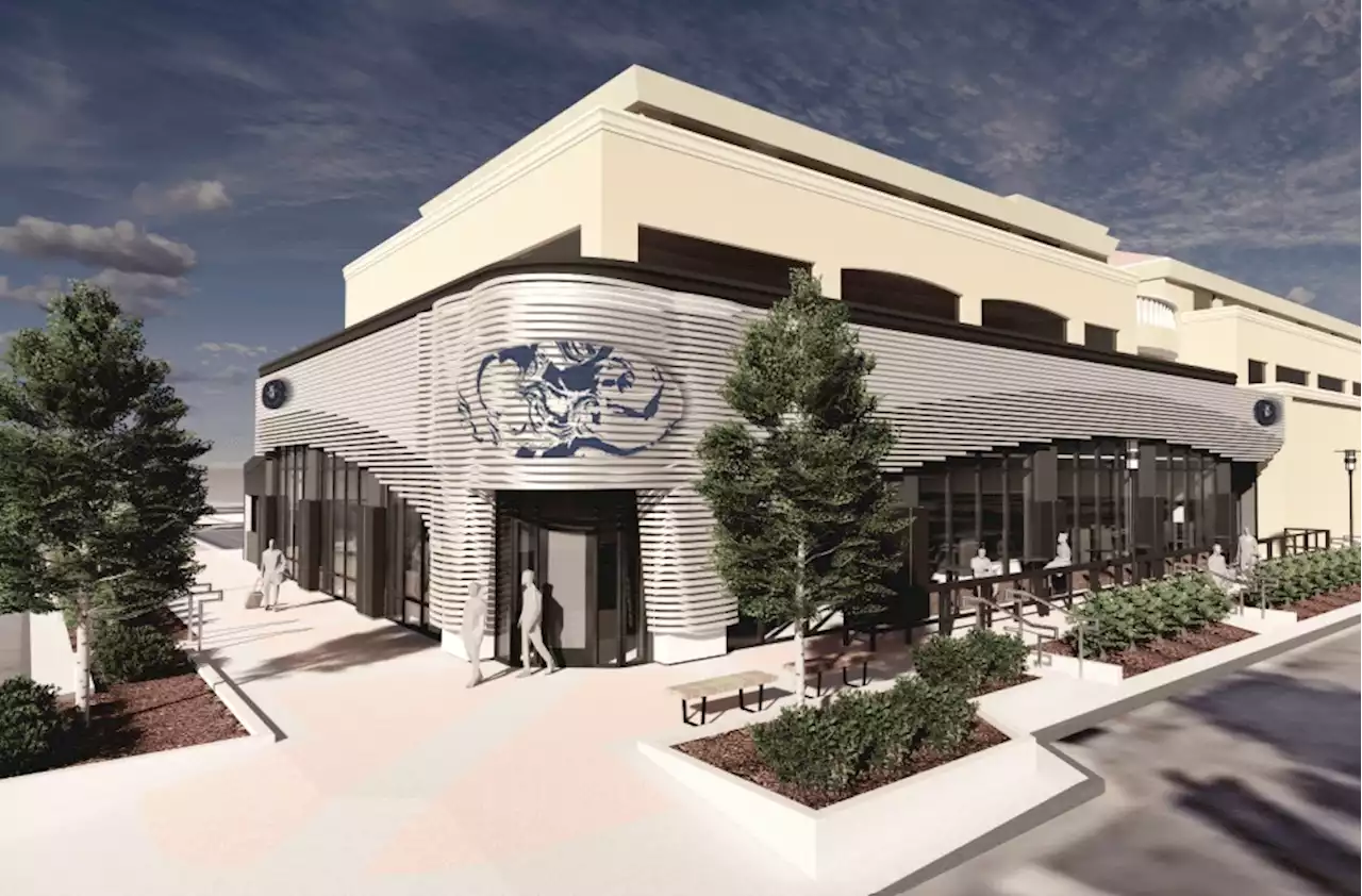 Seafood restaurant planned for former Thirsty Lion spot in Cherry Creek