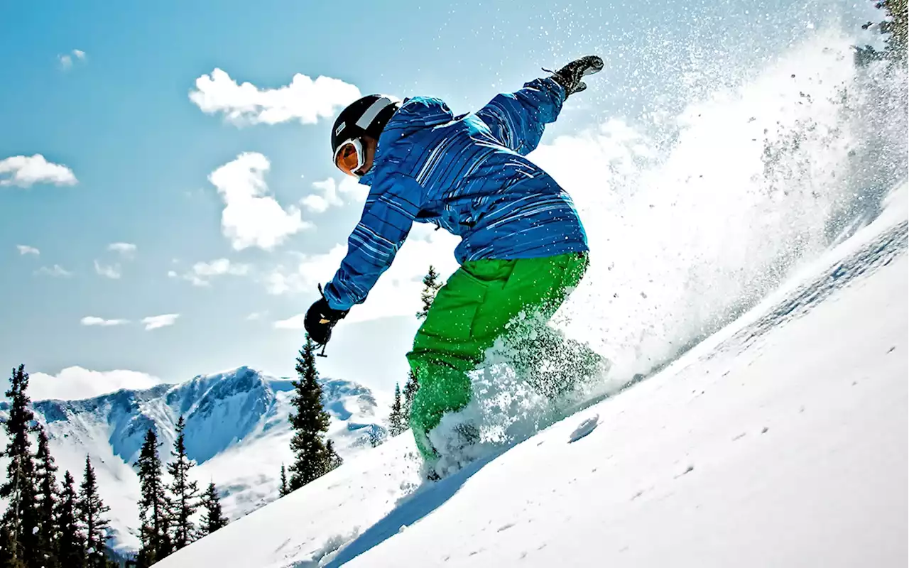 Snow Business: Why Denver Has a World-Class Ski Resort