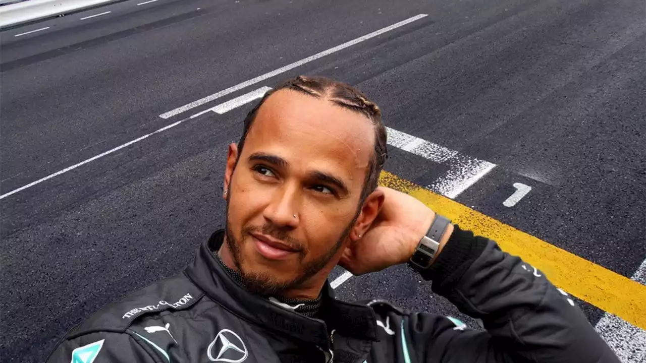 'Pensando en retirarse': la afirmación sobre Lewis Hamilton que sacude a la Fórmula 1