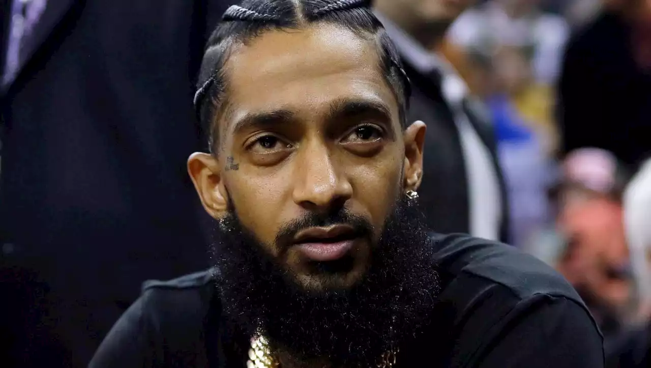 Mörder von US-Rapper Nipsey Hussle zu 60 Jahren Haft verurteilt