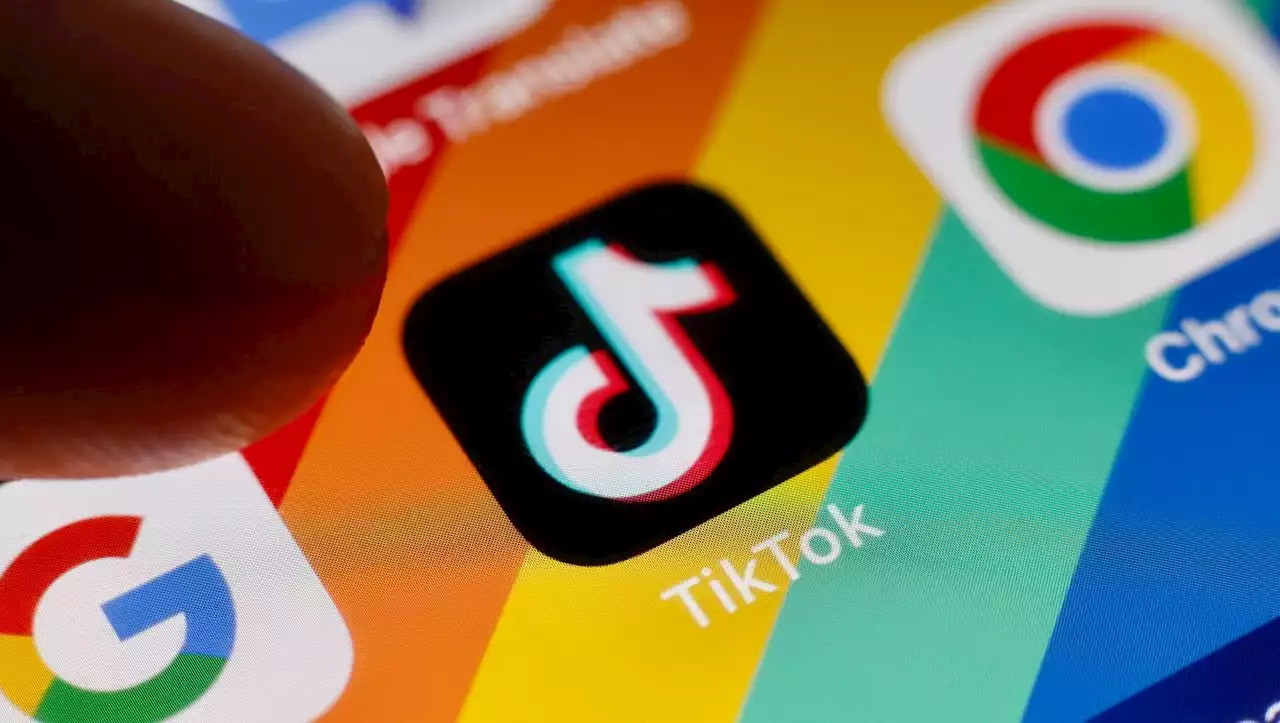 Sicherheitsbedenken: EU-Kommission verbannt TikTok von Diensthandys