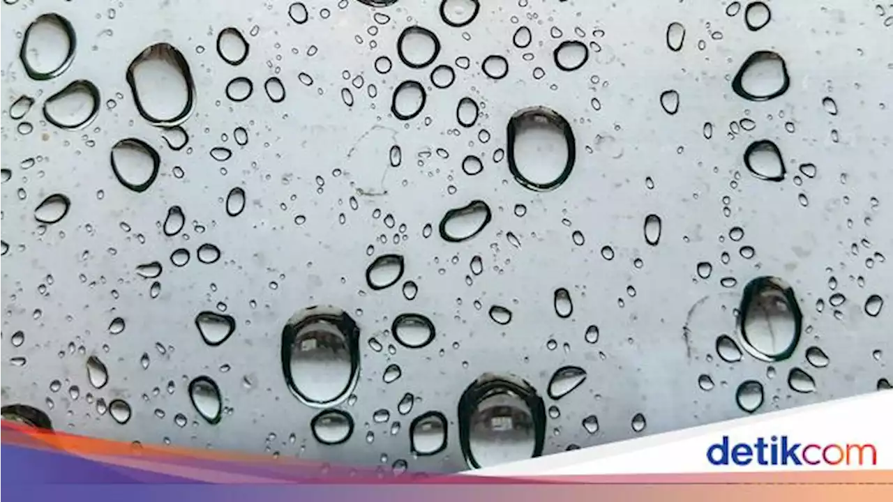 BMKG Hari Ini: Prakiraan Cuaca 23 Februari 2023 Jakarta, Cek Sekarang